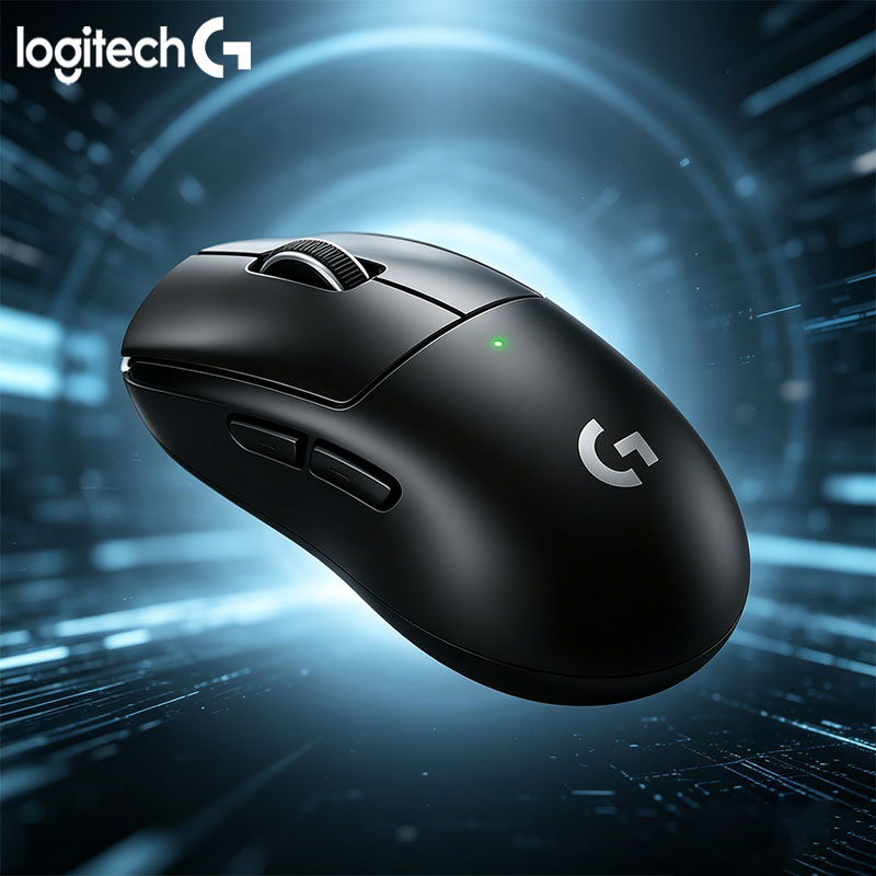 Logitech Mouse G Pro X Superlight - ロジクール PROXSUPERLIGHT 2SE/PRO X SUPERLIGHT/G502/G402 eスポーツ会場/ホームオフィス用マウス