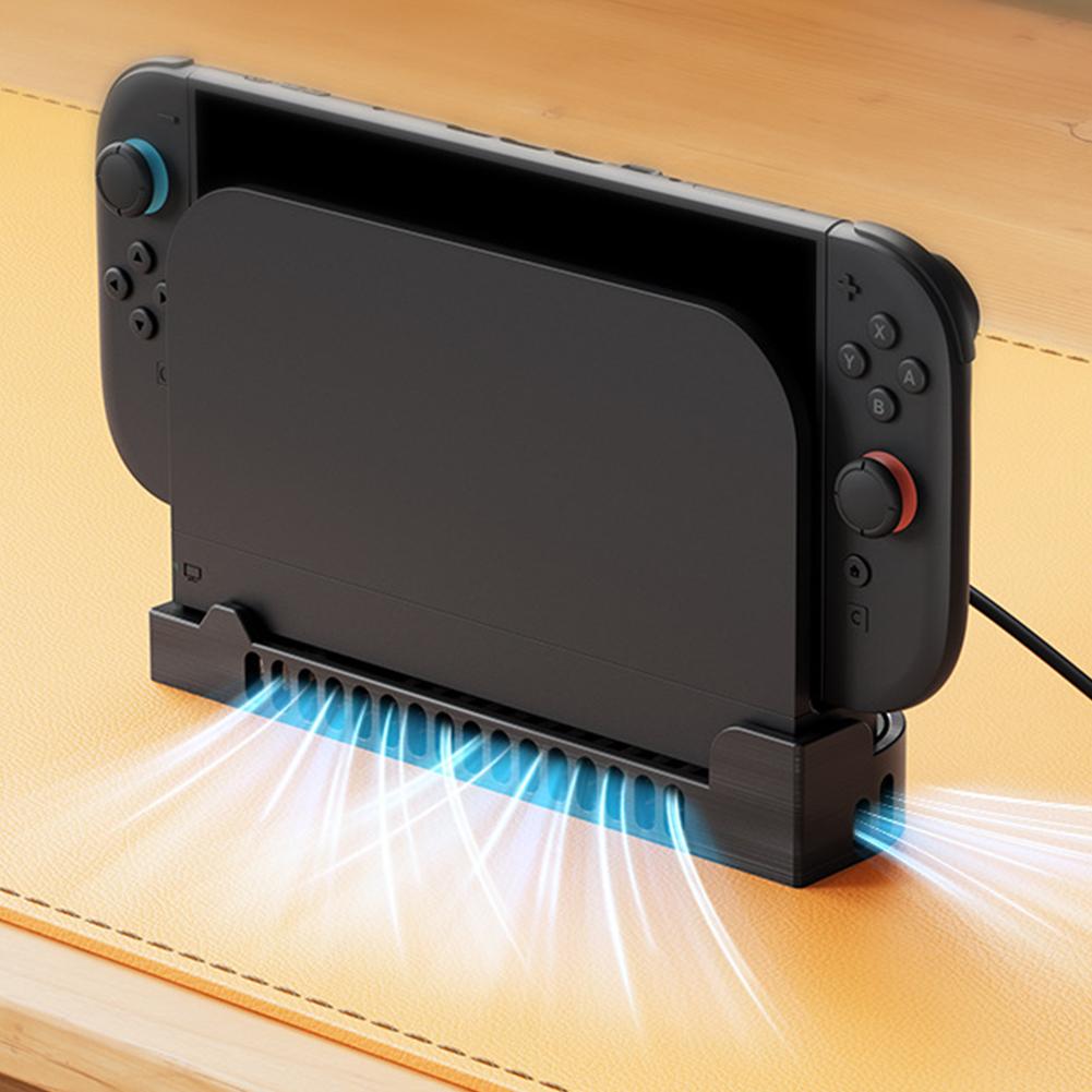 Switch 2ホスト冷却ファンベース用放熱ベース NGCハ - Gaming Kit Accessories Nintendo Switch のレビューと価格