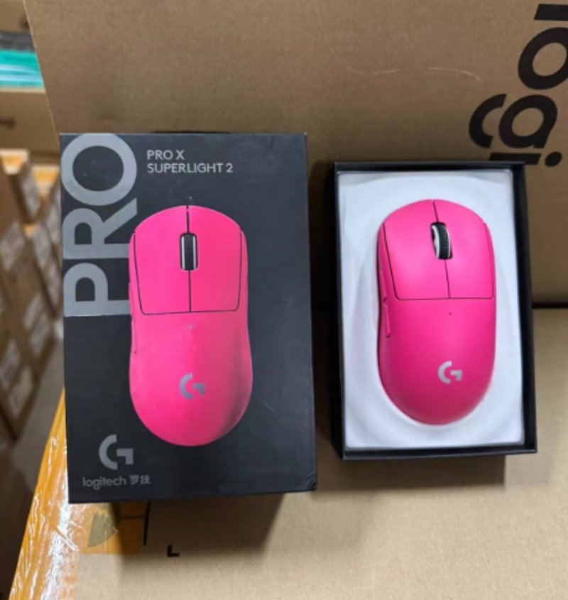 オリジナル ロジクール G PRO X SUPERLIGHT - Logitech Mouse G Pro X Superlight のレビューと価格