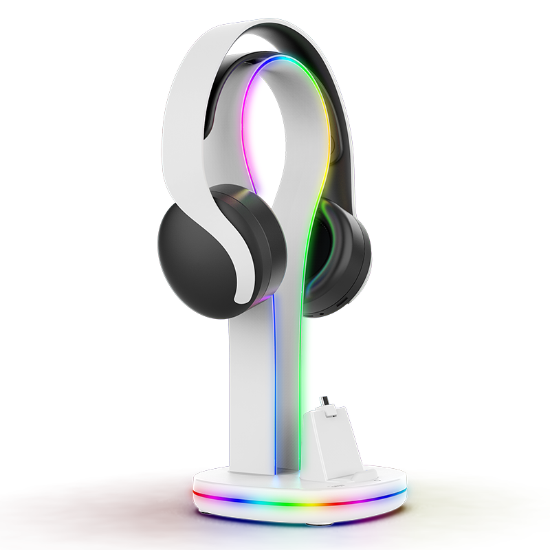 IPEGA PS ポータル ハンドヘルド コンソール用充電ド - Headset Stand Rgb のレビューと価格