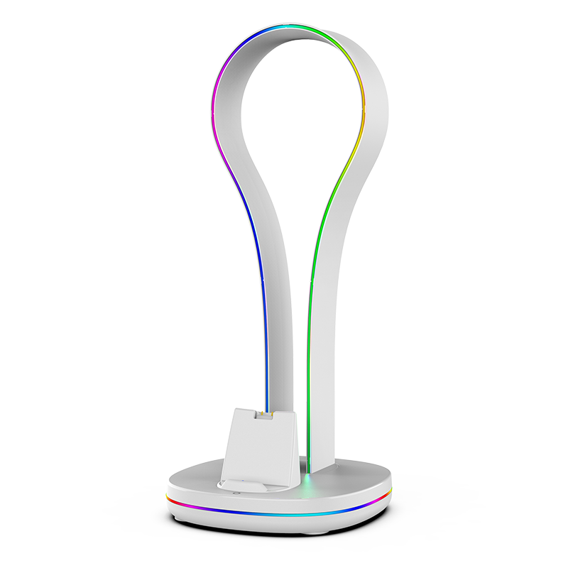 IPEGA PS ポータル ハンドヘルド コンソール用充電ド - Headset Stand Rgb のレビューと価格