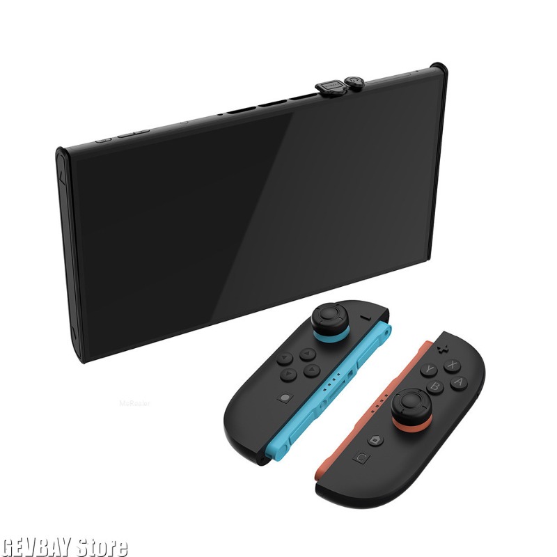 シリコン防塵ポートプラグ&サムスティックキャップ Switc - Gaming Kit Accessories Nintendo Switch のレビューと価格