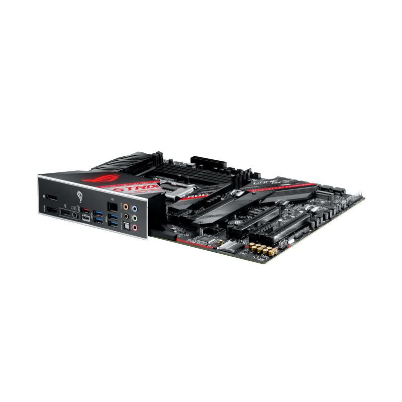 ASUS ROG Strix Z490-H ゲーミング Z4 - Intel Cpu Core I7 のレビューと価格