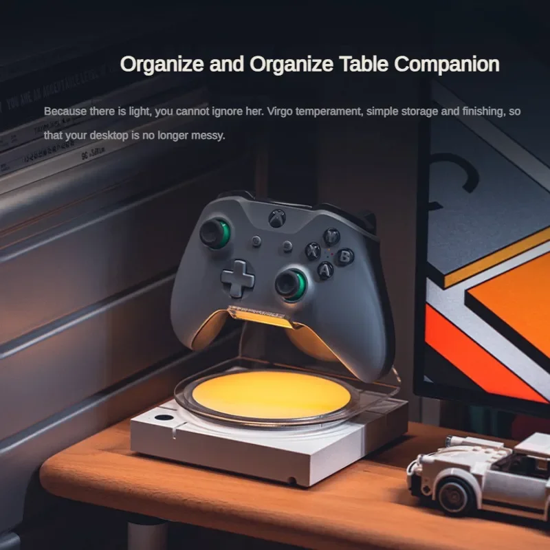 Cololight ゲームパッドブラケット量子ライト RGB - Headset Stand Rgb のレビューと価格