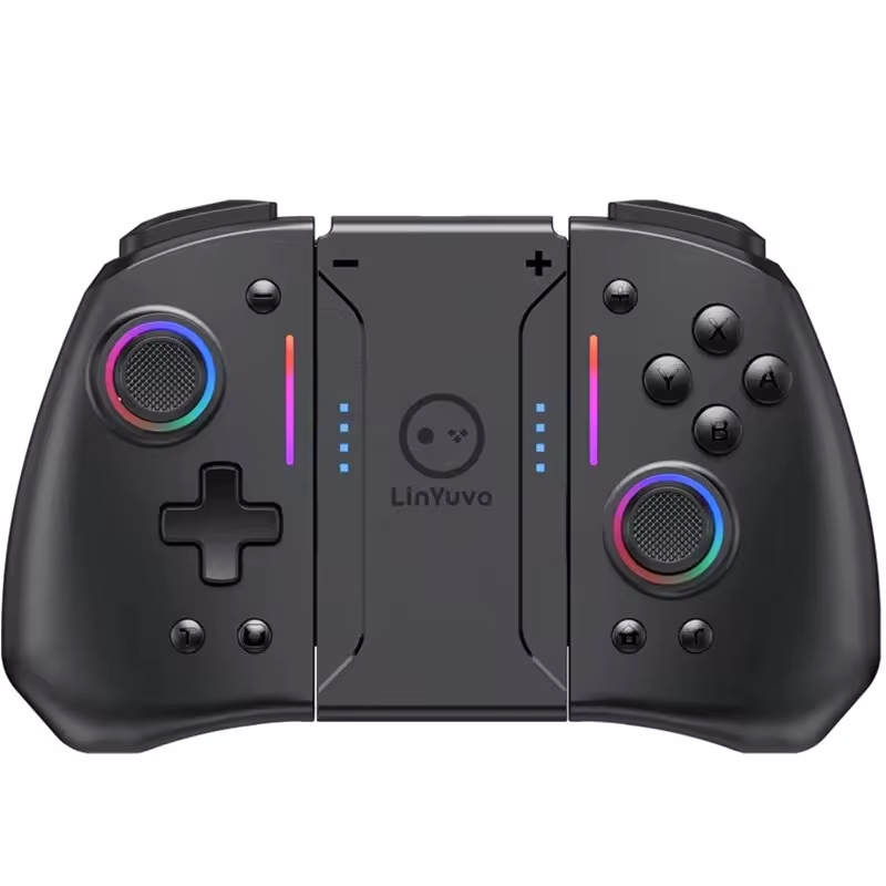 ワイヤレス Bluetooth コントロール ニンテンドース - Gaming Kit Accessories Nintendo Switch のレビューと価格